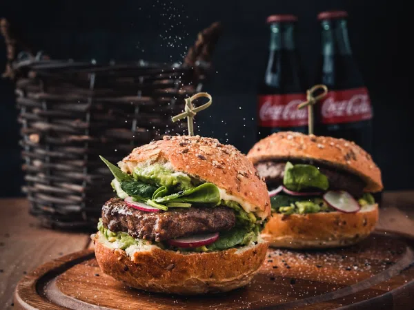 Chizburger