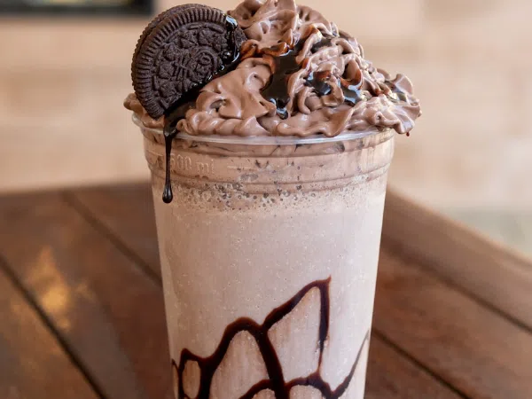 Milkshake
